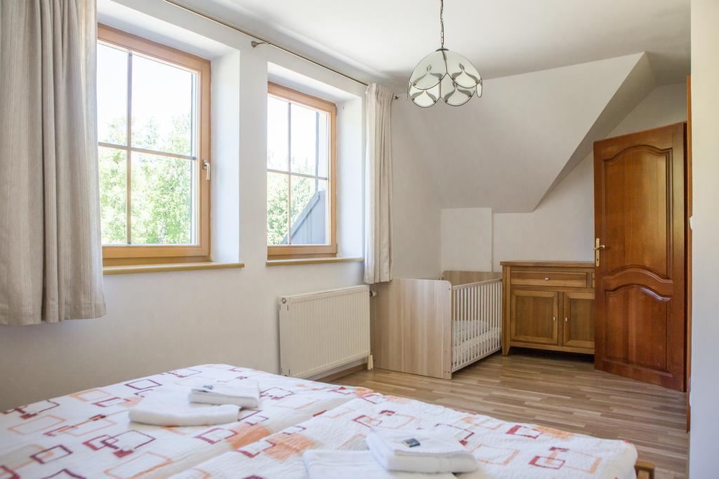 Central Apartmany Vysoke Tatry Exterior photo